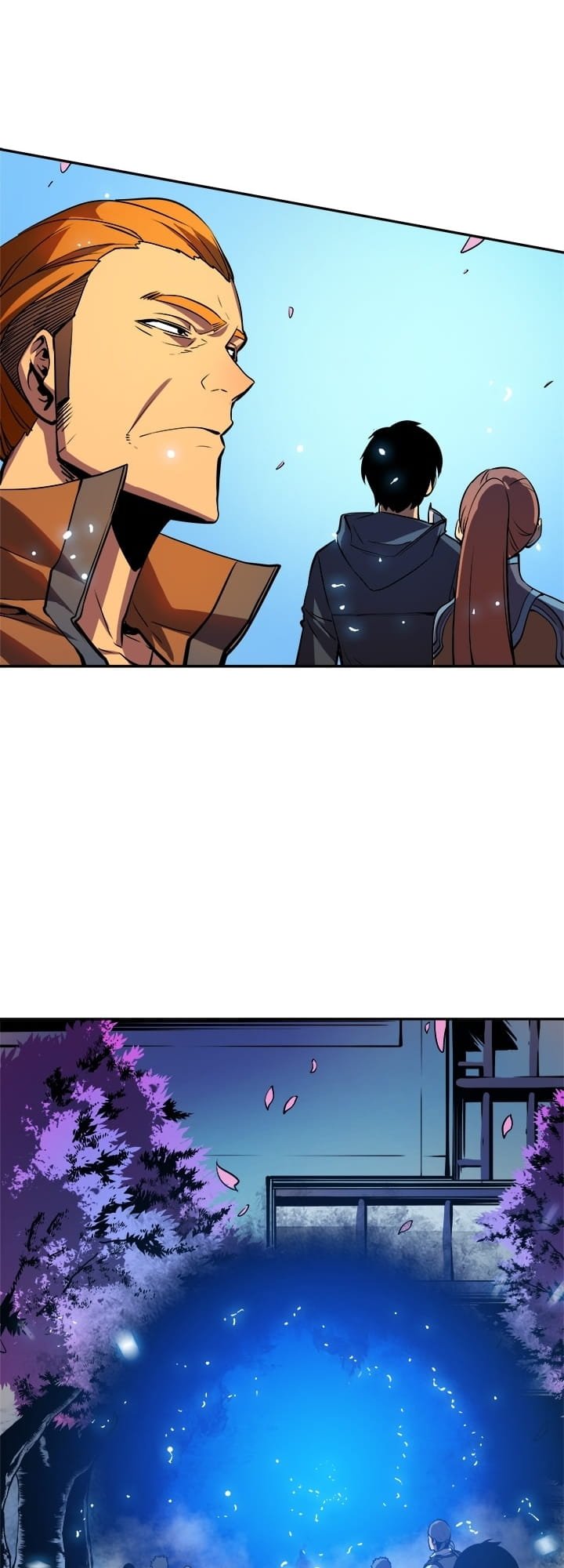 Solo Leveling, Chapter 28 image 34